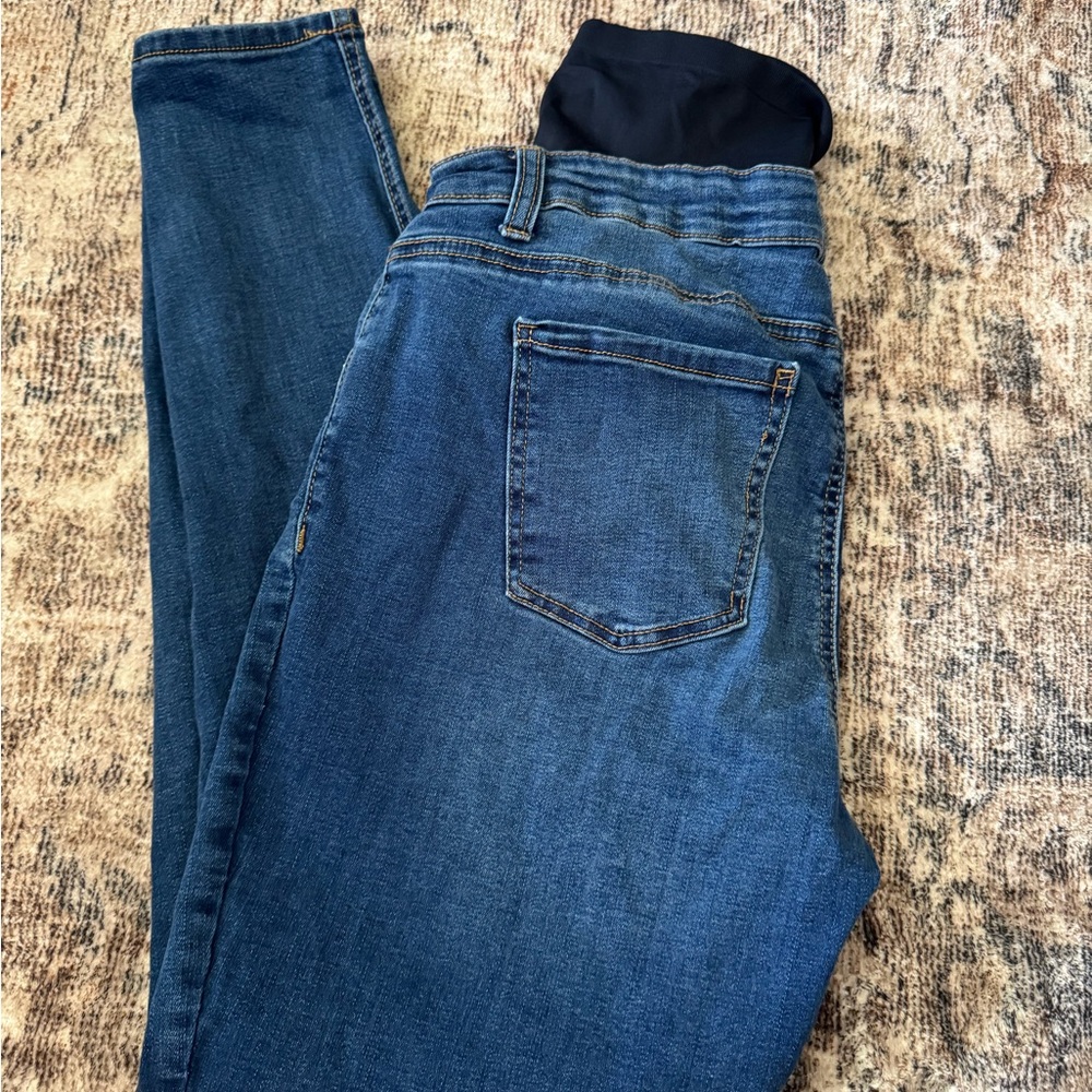 Women's maternity Jeans
